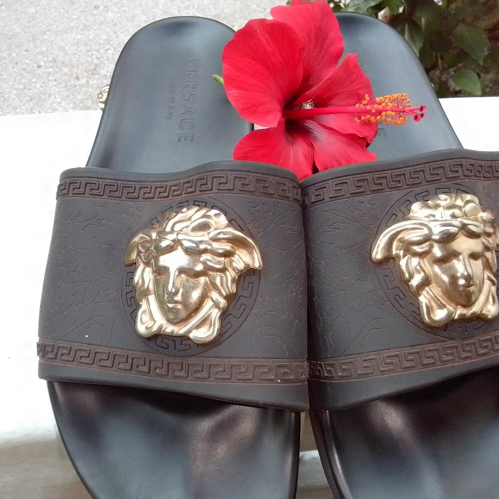 Holiday Sandals